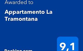 Appartamento La Tramontana