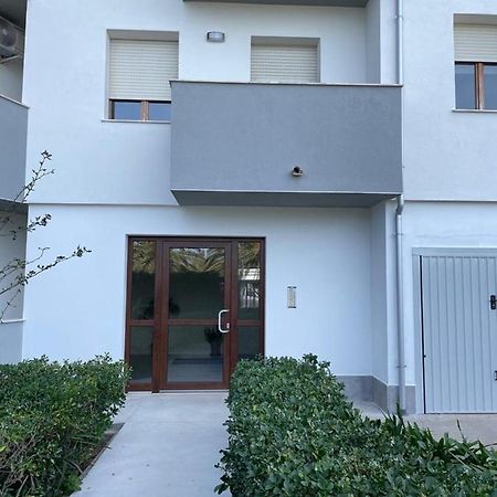 Appartamento La Tramontana Porto Torres Zewnętrze zdjęcie