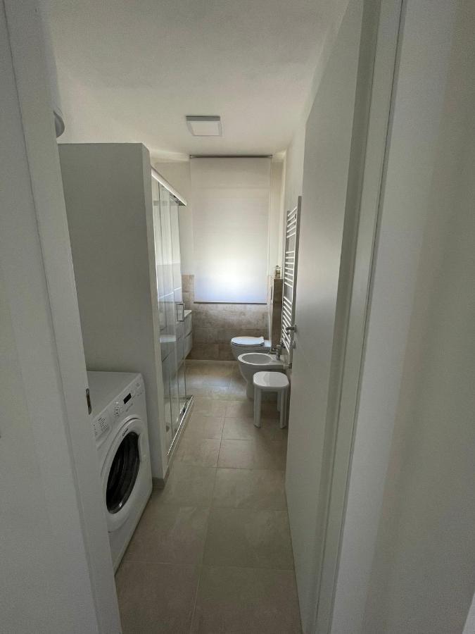 Appartamento La Tramontana Porto Torres Zewnętrze zdjęcie