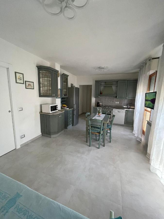 Appartamento La Tramontana Porto Torres Zewnętrze zdjęcie