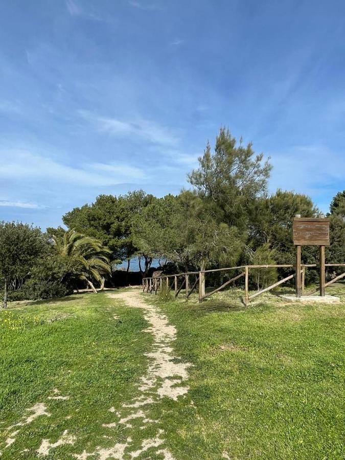Appartamento La Tramontana Porto Torres Zewnętrze zdjęcie