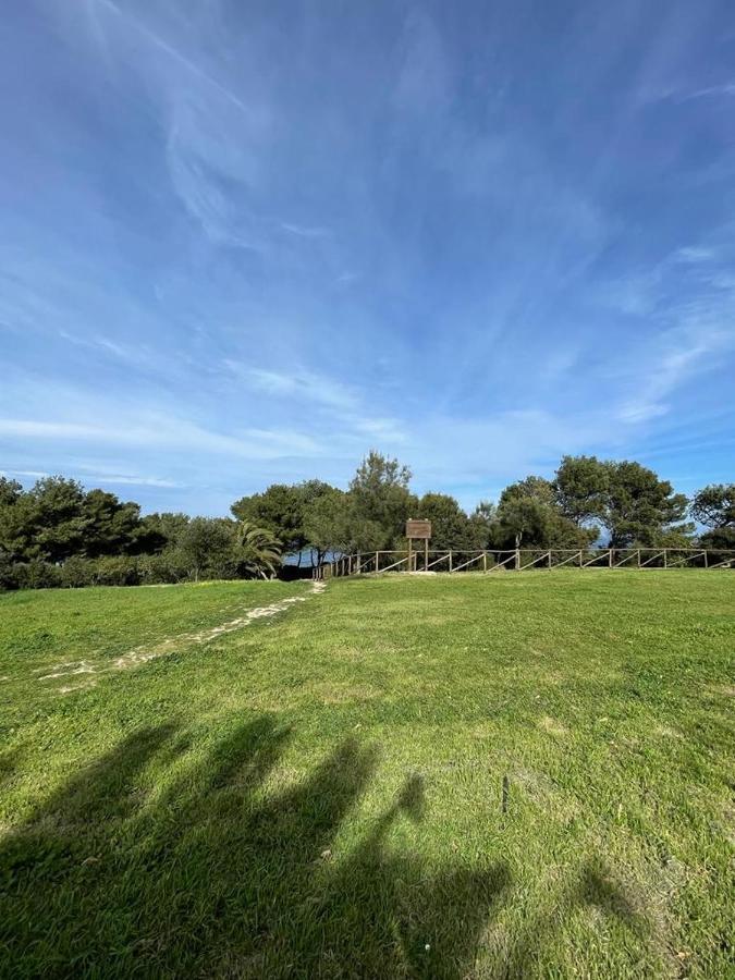 Appartamento La Tramontana Porto Torres Zewnętrze zdjęcie